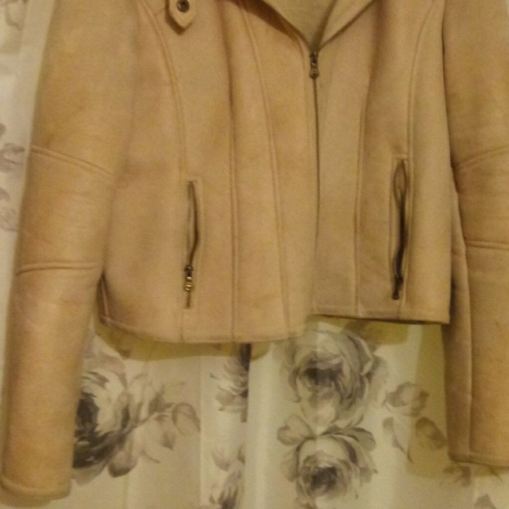 Guess coat